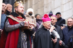 arcybiskup marek jędraszewski
